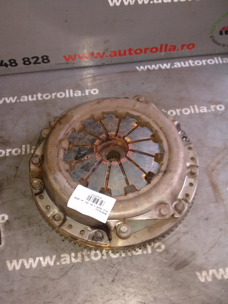 Ambreiaj Kia Ceed 1.4s 16v an 2008