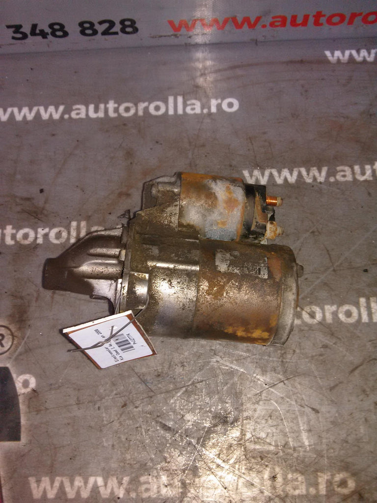 Electromotor Kia Ceed 1.4s 16v an 2008