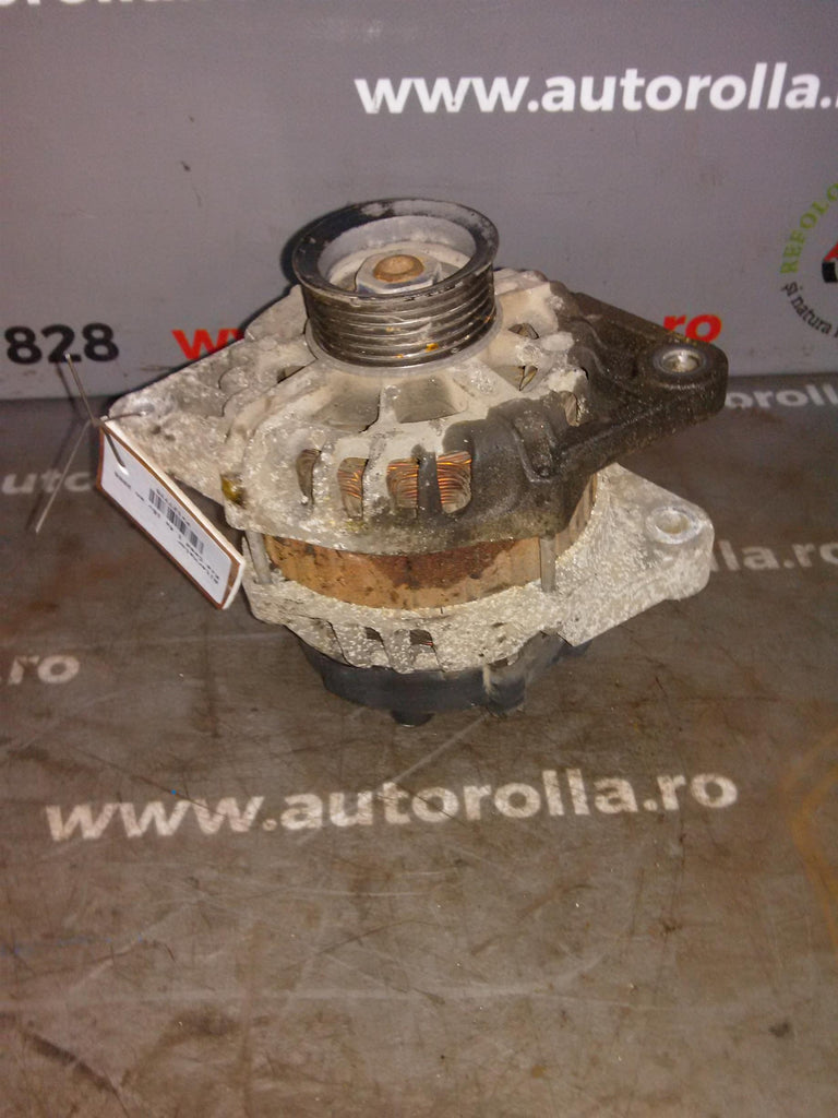 Alternator Kia Ceed 1.4s 16v an 2008