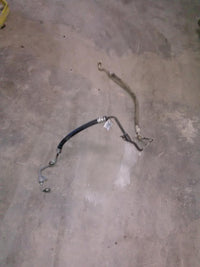 Conducta servodirectie Dacia Logan 1.4s an 2007