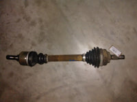 Planetara stanga Peugeot 307 1.6s