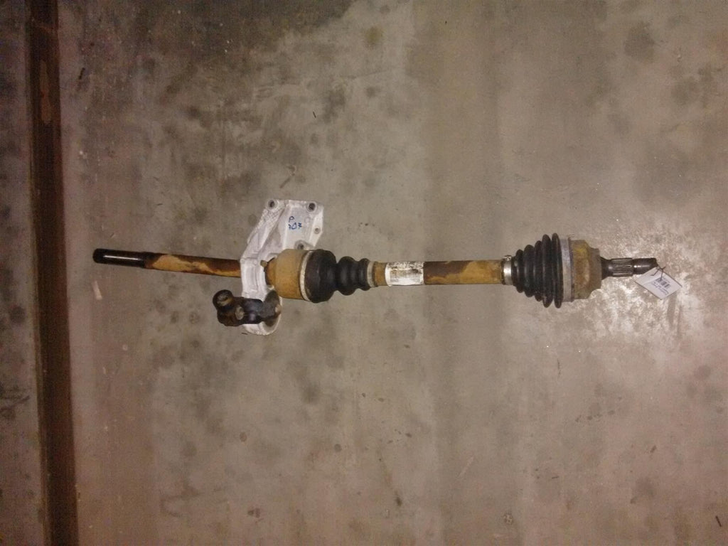 Planetara dreapta Peugeot 307 1.6s