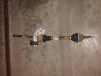 Planetara dreapta Peugeot 307 1.6s