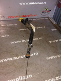 Joja ulei Renault Master 2.3d an 2015