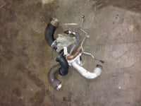 Furtune+conducte motor Renault Master 2.3d an 2015