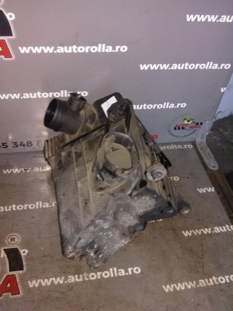 Carcasa filtru aer Volkswagen Polo 1.4d an 2008