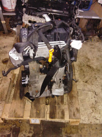Injectoare 2 buc Volkswagen Polo 1.4d an 2008