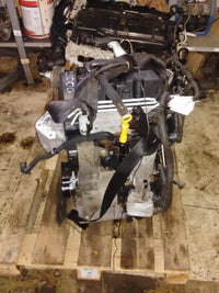 Suport alternator Volkswagen Polo 1.4d an 2008