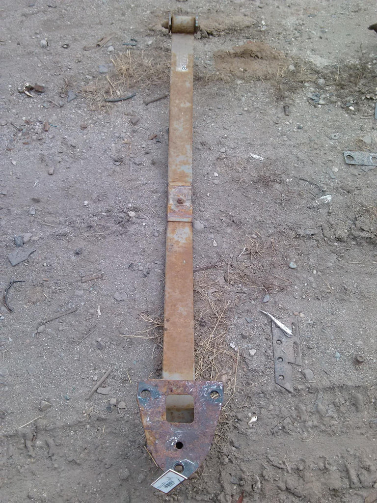 Arc o foaie Fiat Ducato an 2000