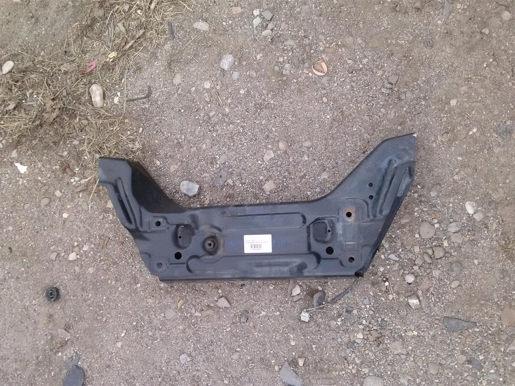 Punte fata Volkswagen Polo an 2008