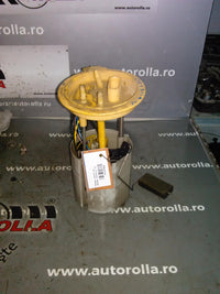 Pompa motorina Skoda Octavia II