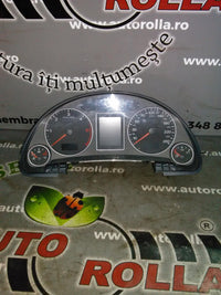 Ceasuri bord Audi A4 2.0d an 2006