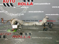 Turbina Fiat Ducato 2.8d an 2000