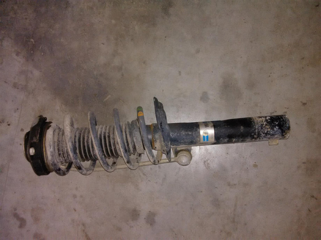 Amortizor fata complet Volkswagen Passat B6