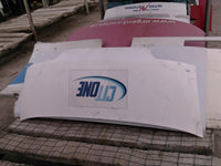Capota Fiat Ducato an 2001