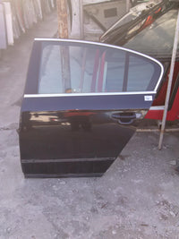Usa stanga spate Volkswagen Passat B6