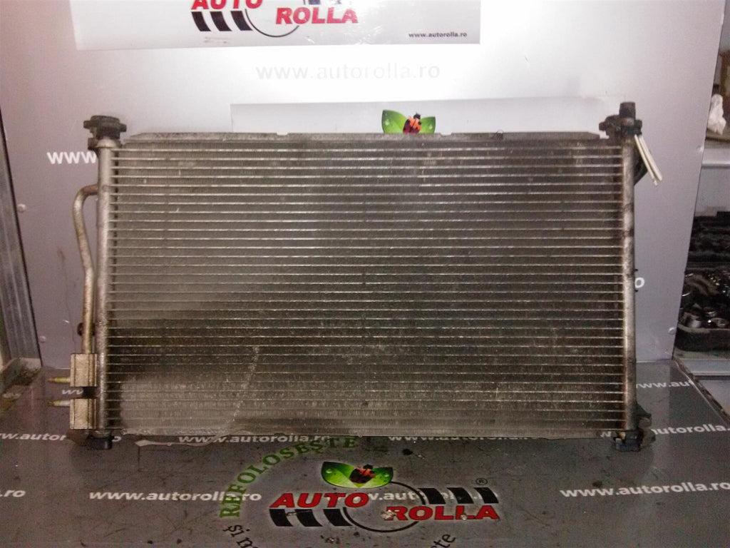 Radiator apa Ford Focus I  1.8d an 2002