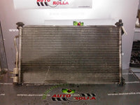 Radiator apa Ford Focus I  1.8d an 2002
