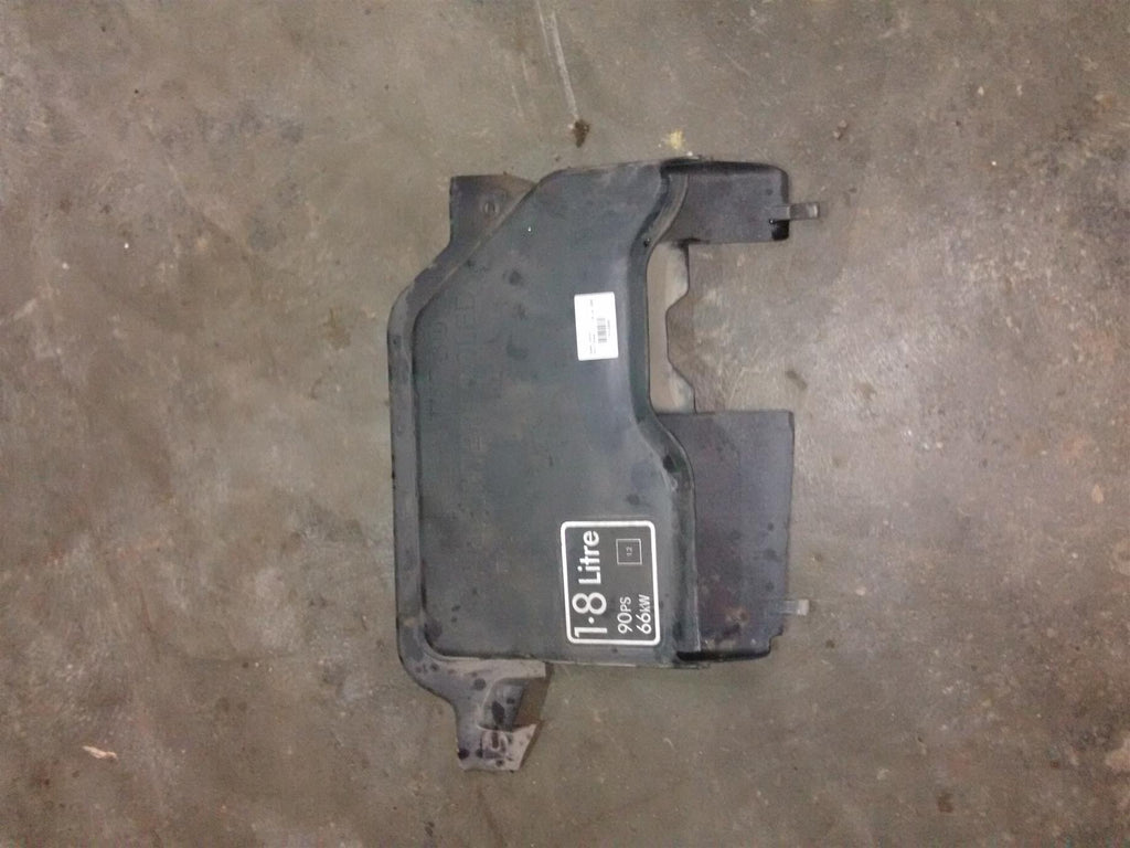 Capac motor Ford Focus I  1.8d an 2002
