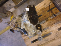 Cutie viteze Ford Focus I  1.8d an 2002