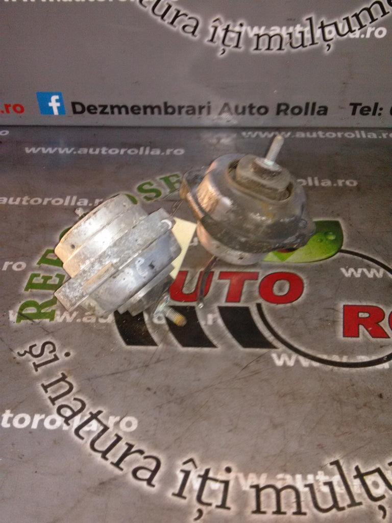 Tampon motor 2 buc BMW x5 e53 3.0d an 2004