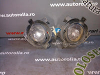 Set proiectoare Nissan Qashqai 1.5d an 2007