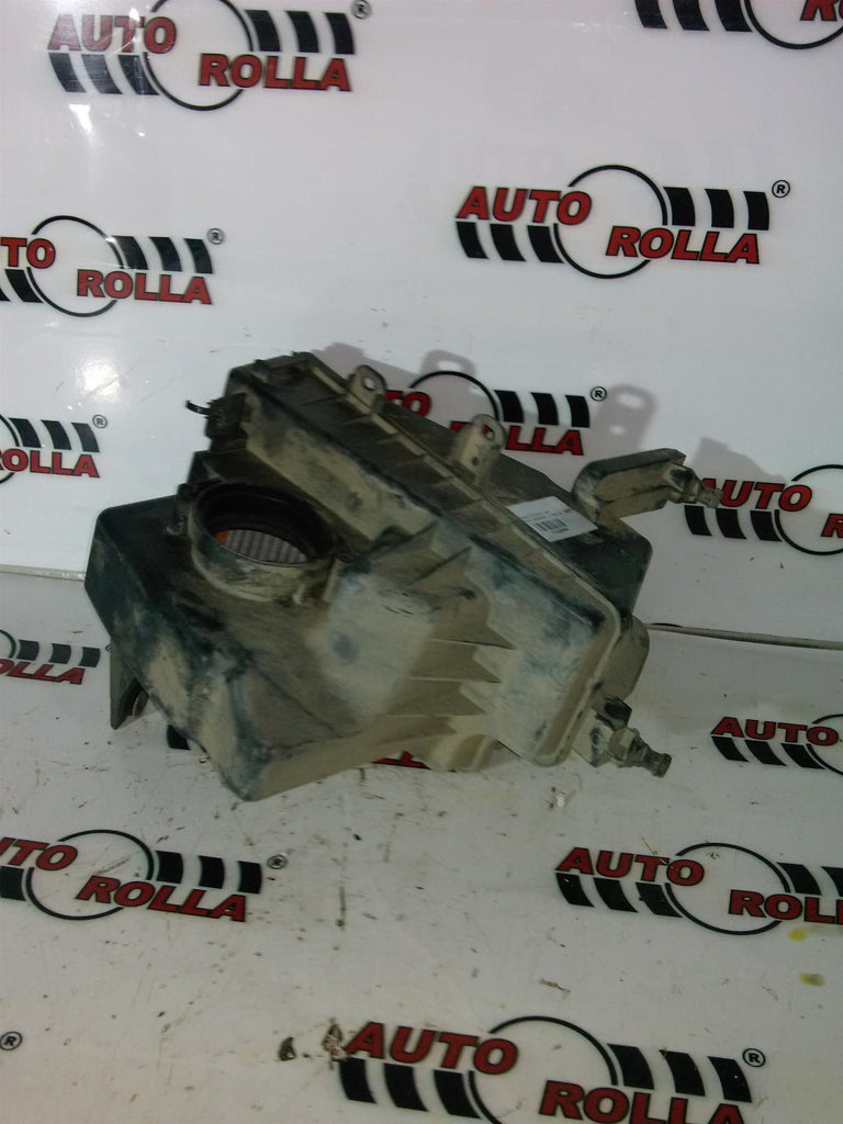 Carcasa filtru aer Nissan Qashqai 1.5d an 2007