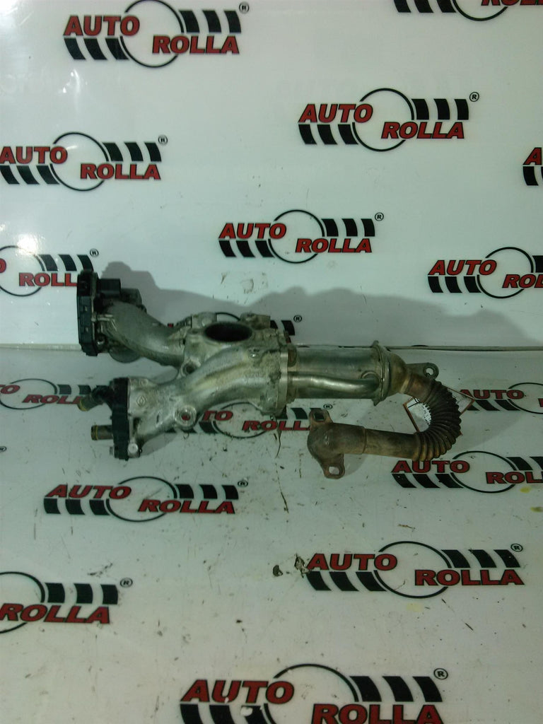 Clapeta acceleratie Nissan Qashqai 1.5d an 2007