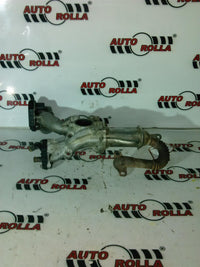 Clapeta acceleratie Nissan Qashqai 1.5d an 2007