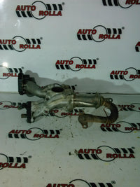 Racitor EGR Nissan Qashqai 1.5d an 2007