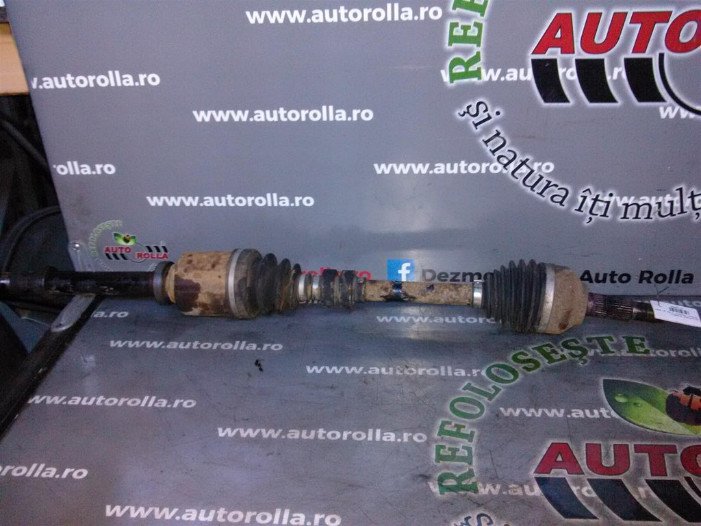 Planetara dreapta Nissan Qashqai 1.5d an 2007