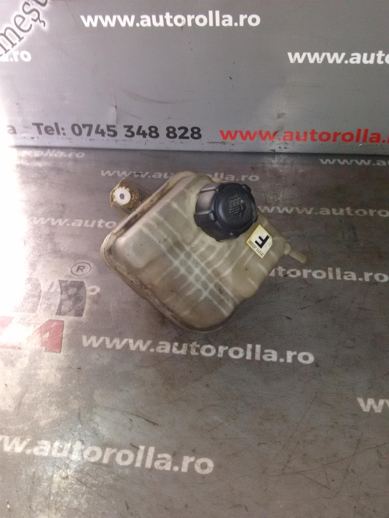 Vas expansiune Nissan Qashqai 1.5d an 2007