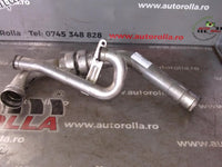 Conducte turbo Nissan Qashqai 1.5d an 2007