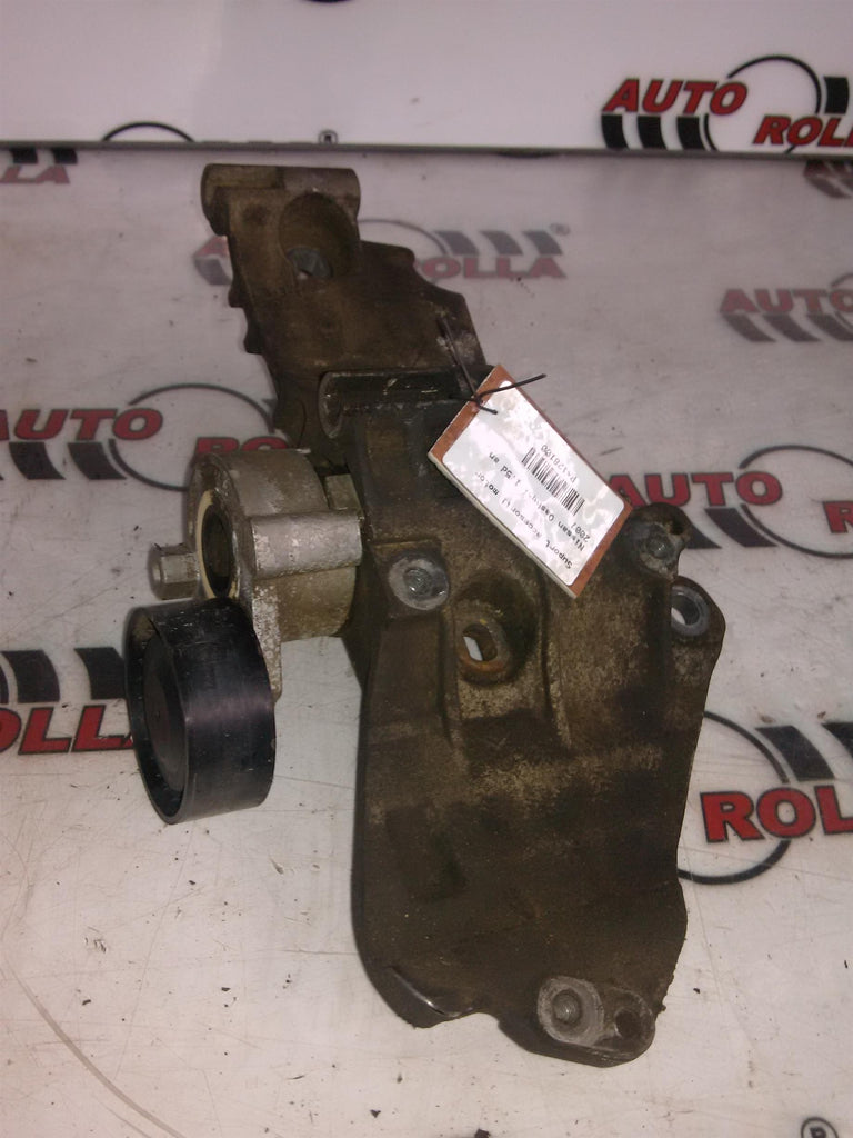 Suport accesorii motor Nissan Qashqai 1.5d an 2007