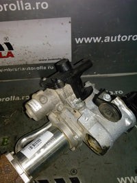 EGR Dacia Logan MCV 1.5d an 2007