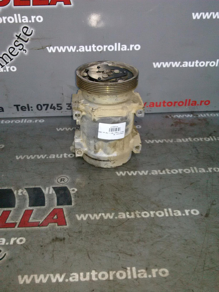 Compresor AC Dacia Logan MCV 1.5d an 2007