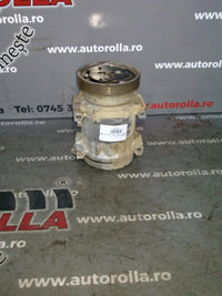 Compresor AC Dacia Logan MCV 1.5d an 2007