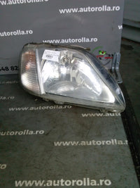 Far dreapta, prindere rupta Dacia Logan MCV 1.5d an 2007