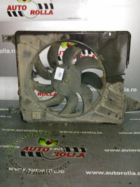 Electroventilator Dacia Logan MCV 1.5d an 2007