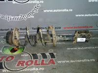 Amortizor dreapta fata complet Dacia Logan MCV 1.5d an 2007