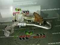 Clapeta acceleratie Dacia Logan 1.5d an 2012