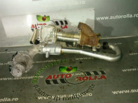 Racitor EGR Dacia Logan 1.5d an 2012