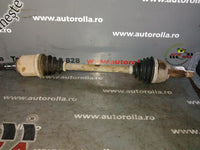 Planetara stanga Dacia Logan 1.5d an 2012