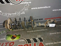 Amortizor dreapta fata complet Dacia Logan 1.5d an 2012