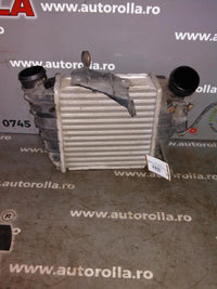 Radiator intercooler Skoda Fabia 1.4d break an 2007