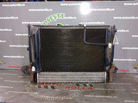Radiator apa Ford Galaxy 1.9d