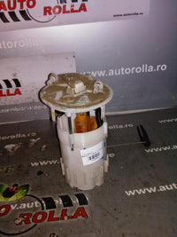 Litrometru Renault Laguna 2.0 dCi an 2009
