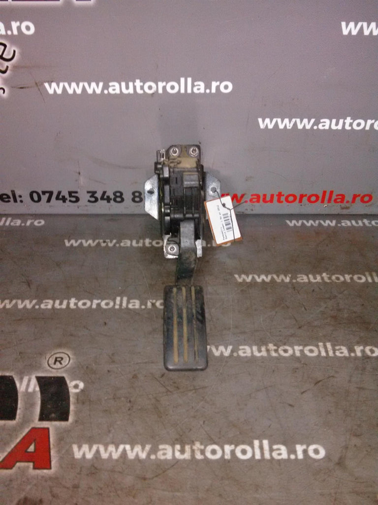 Pedometru Dacia Logan 1.5d an 2012