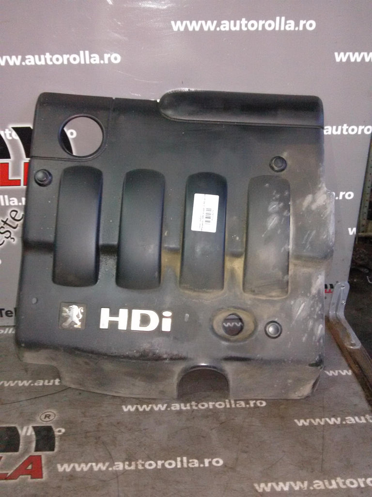 Capac motor Peugeot 306 break 2.0d an 1999