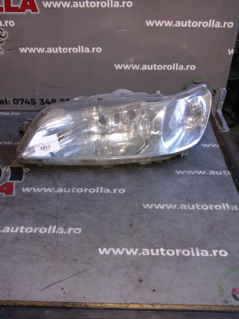 Far stanga Peugeot 306 break 2.0d an 1999
